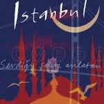 'City-Pick Istanbul' edited by Heather Reyes, Oxygen Books